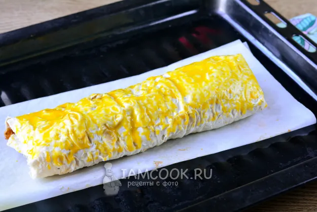 Шаг 6: иллюстрация