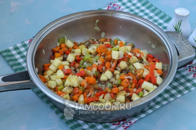 Шаг 7: иллюстрация