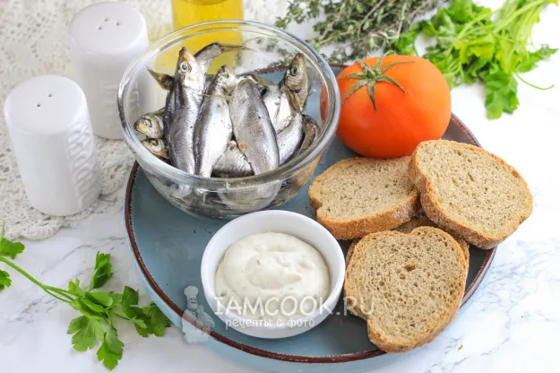 Шаг 1: иллюстрация