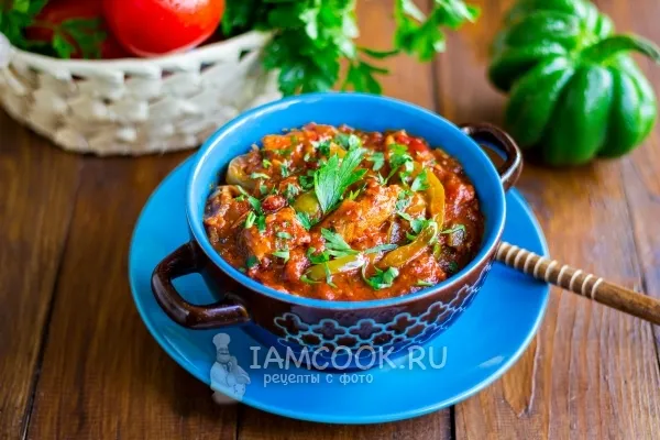 Шаг 13: иллюстрация