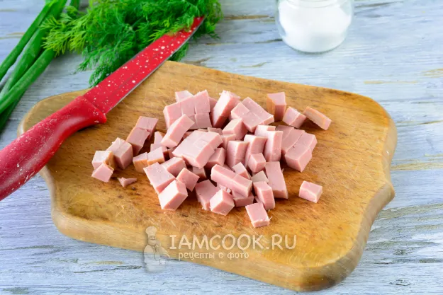 Шаг 5: иллюстрация