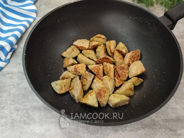 Шаг 10: иллюстрация