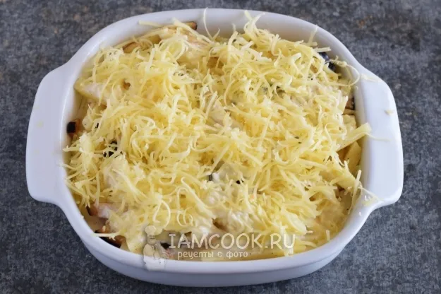 Шаг 11: иллюстрация