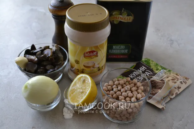 Шаг 1: иллюстрация