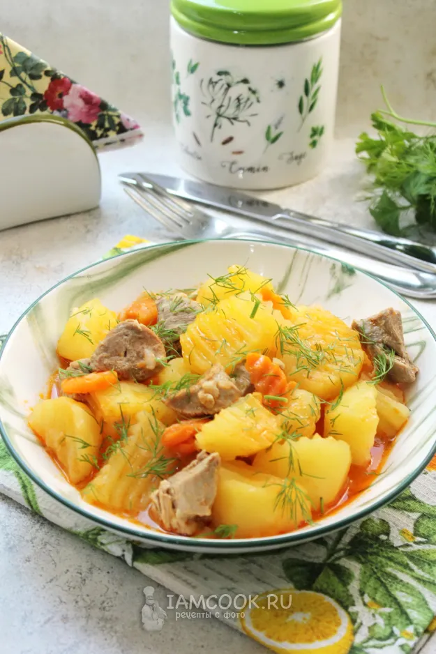 Шаг 10: иллюстрация