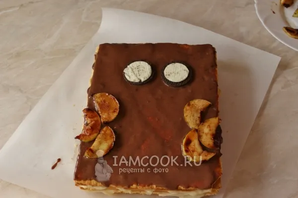 Шаг 12: иллюстрация