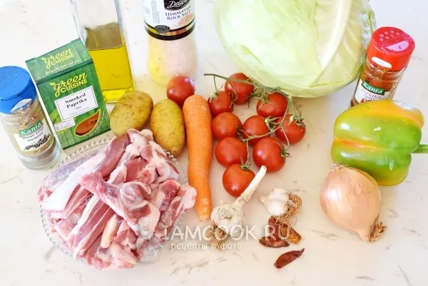 Шаг 1: иллюстрация