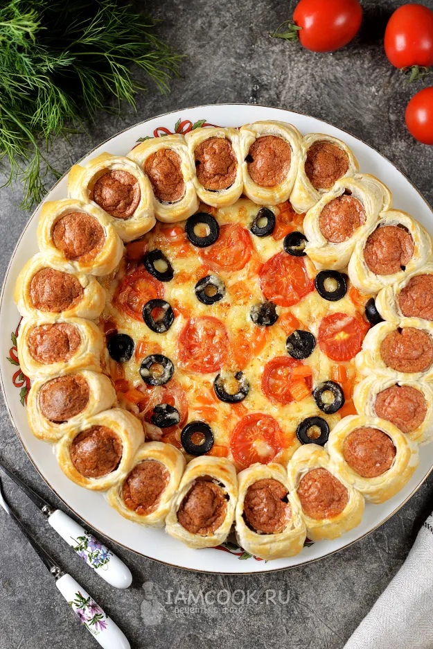 Шаг 9: иллюстрация