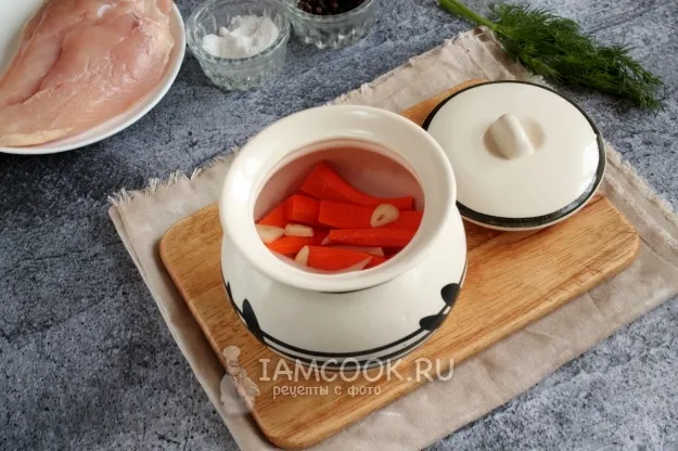 Шаг 2: иллюстрация