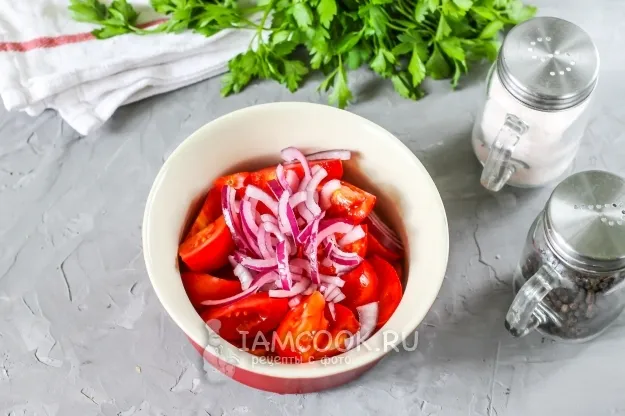 Шаг 3: иллюстрация