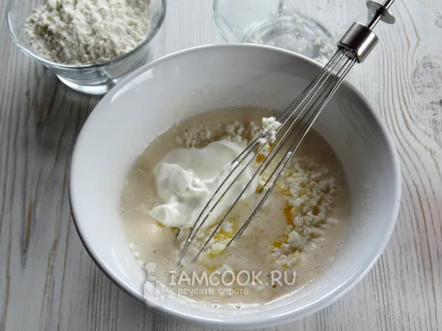 Шаг 2: иллюстрация