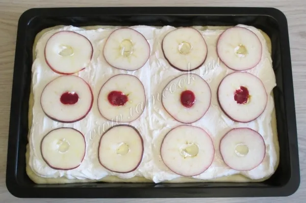 Шаг 14: иллюстрация