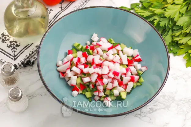 Шаг 3: иллюстрация