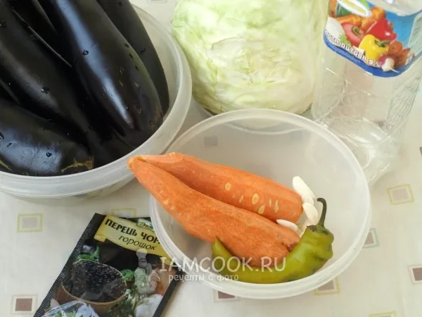 Шаг 1: иллюстрация