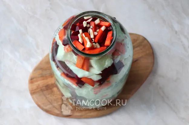 Шаг 6: иллюстрация