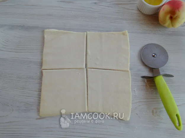 Шаг 3: иллюстрация