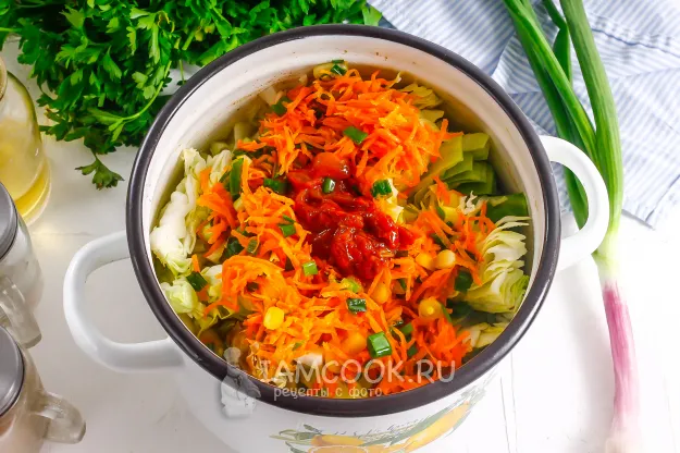 Шаг 5: иллюстрация