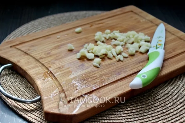 Шаг 3: иллюстрация