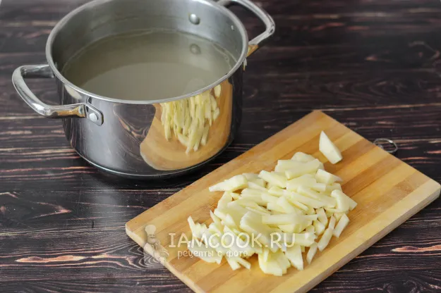 Шаг 5: иллюстрация