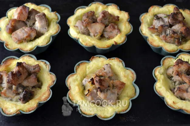 Шаг 11: иллюстрация