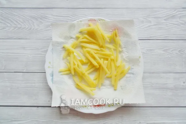 Шаг 3: иллюстрация