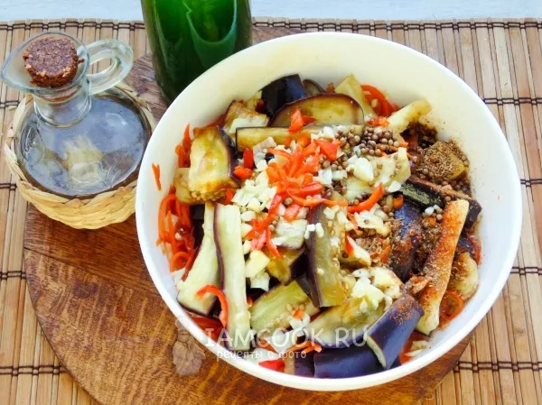 Шаг 11: иллюстрация