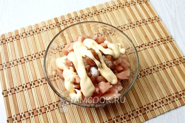 Шаг 3: иллюстрация