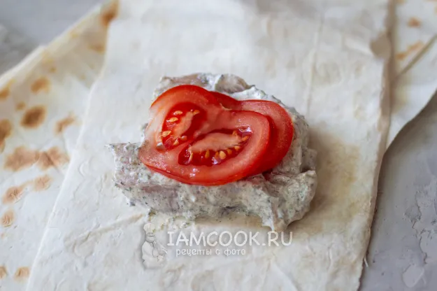 Шаг 5: иллюстрация