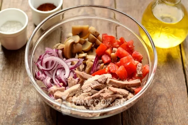 Шаг 5: иллюстрация