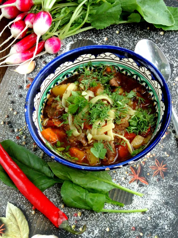 Шаг 12: иллюстрация