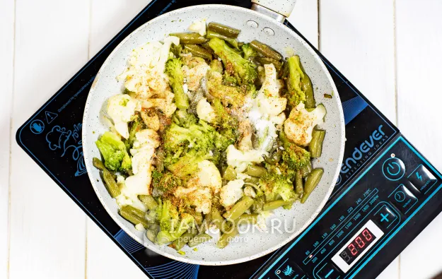 Шаг 4: иллюстрация