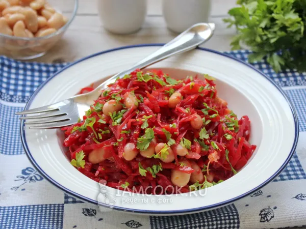 Фото блюда: Сухой борщ