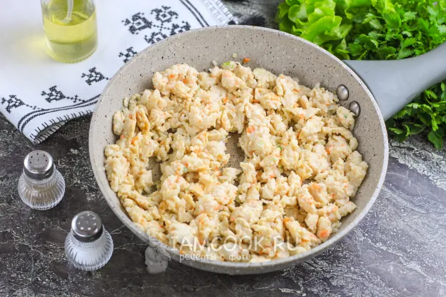 Шаг 2: иллюстрация