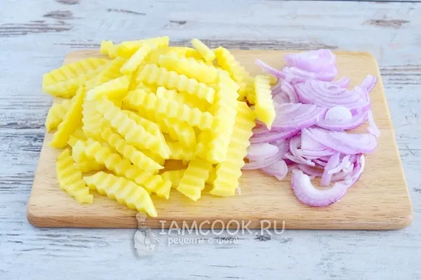 Шаг 2: иллюстрация