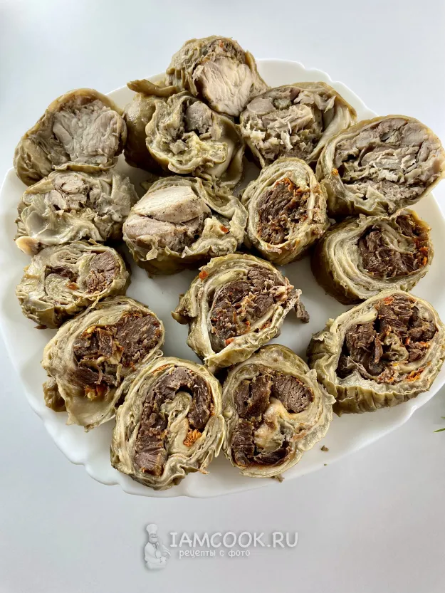 Шаг 13: иллюстрация