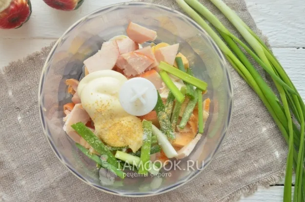 Шаг 4: иллюстрация