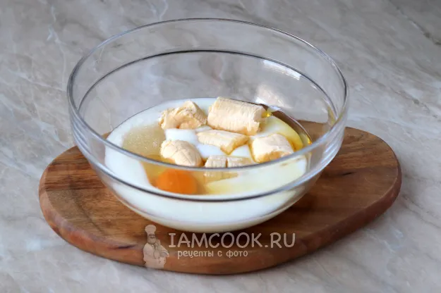 Шаг 2: иллюстрация