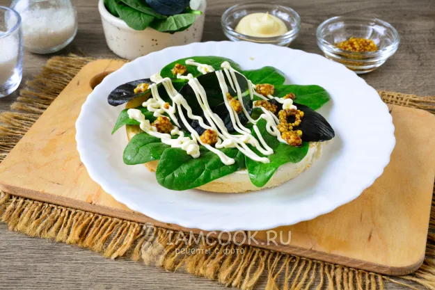 Шаг 6: иллюстрация