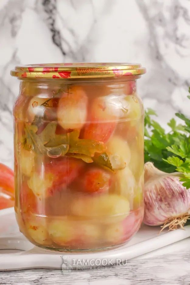 Шаг 11: иллюстрация