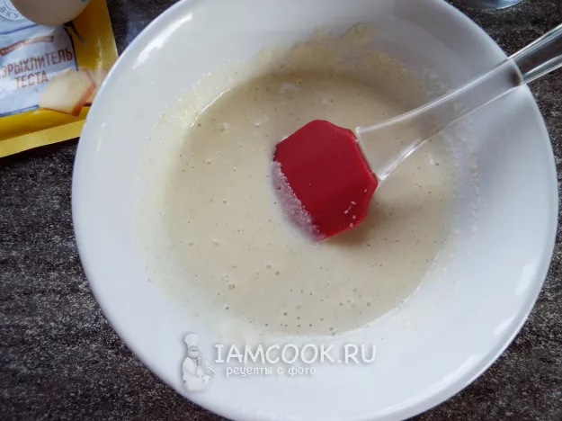 Шаг 3: иллюстрация