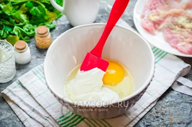 Шаг 4: иллюстрация