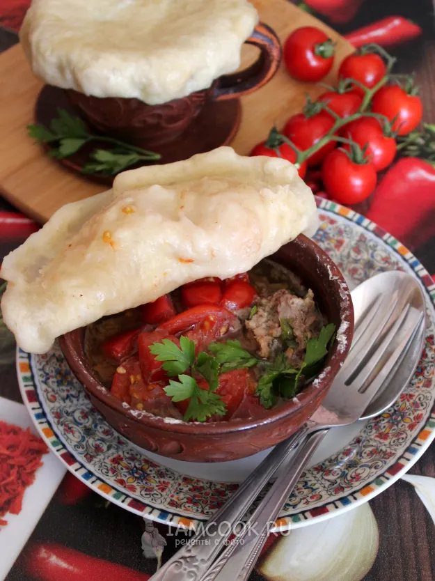 Шаг 10: иллюстрация