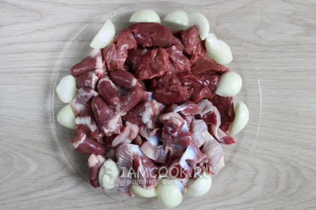 Шаг 3: иллюстрация