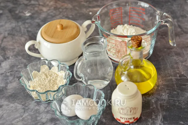 Шаг 1: иллюстрация