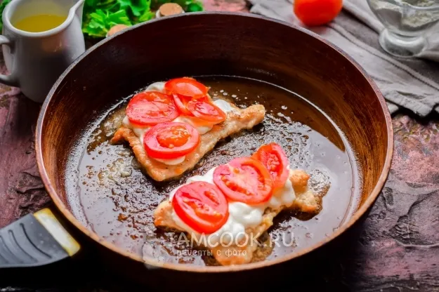 Шаг 7: иллюстрация