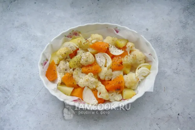 Шаг 6: иллюстрация