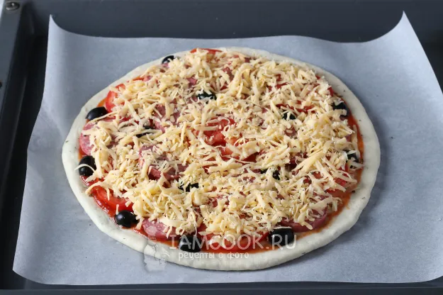 Шаг 10: иллюстрация