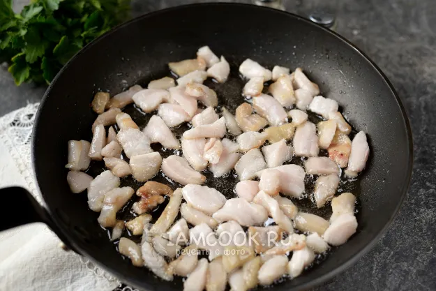 Шаг 3: иллюстрация