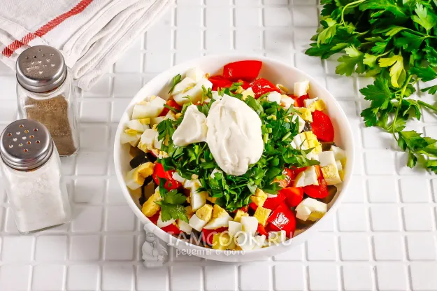 Шаг 6: иллюстрация