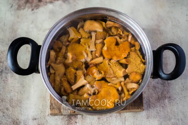 Шаг 2: иллюстрация